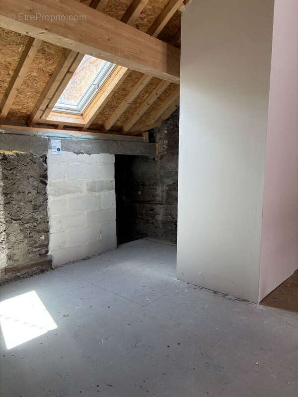 Appartement  4 pièce(s) - photo 5