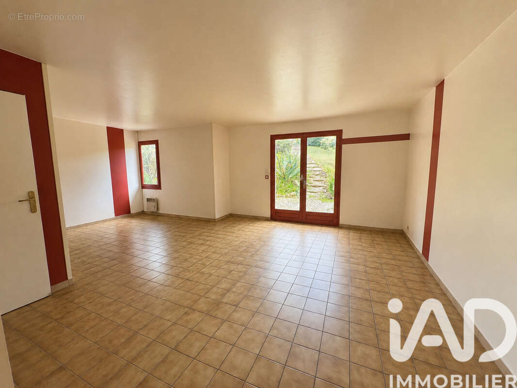 Photo 3 - Maison à SAINT-ANDRE-DE-SEIGNANX