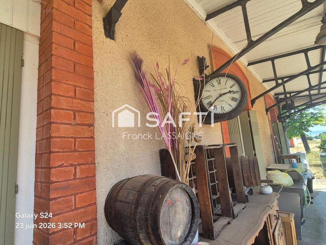 Appartement 137 m² à Marsac-En-Livradois  - photo 4