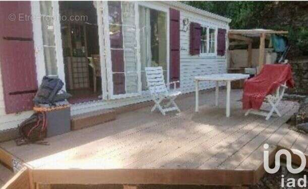 Photo 9 - Terrain à FREJUS