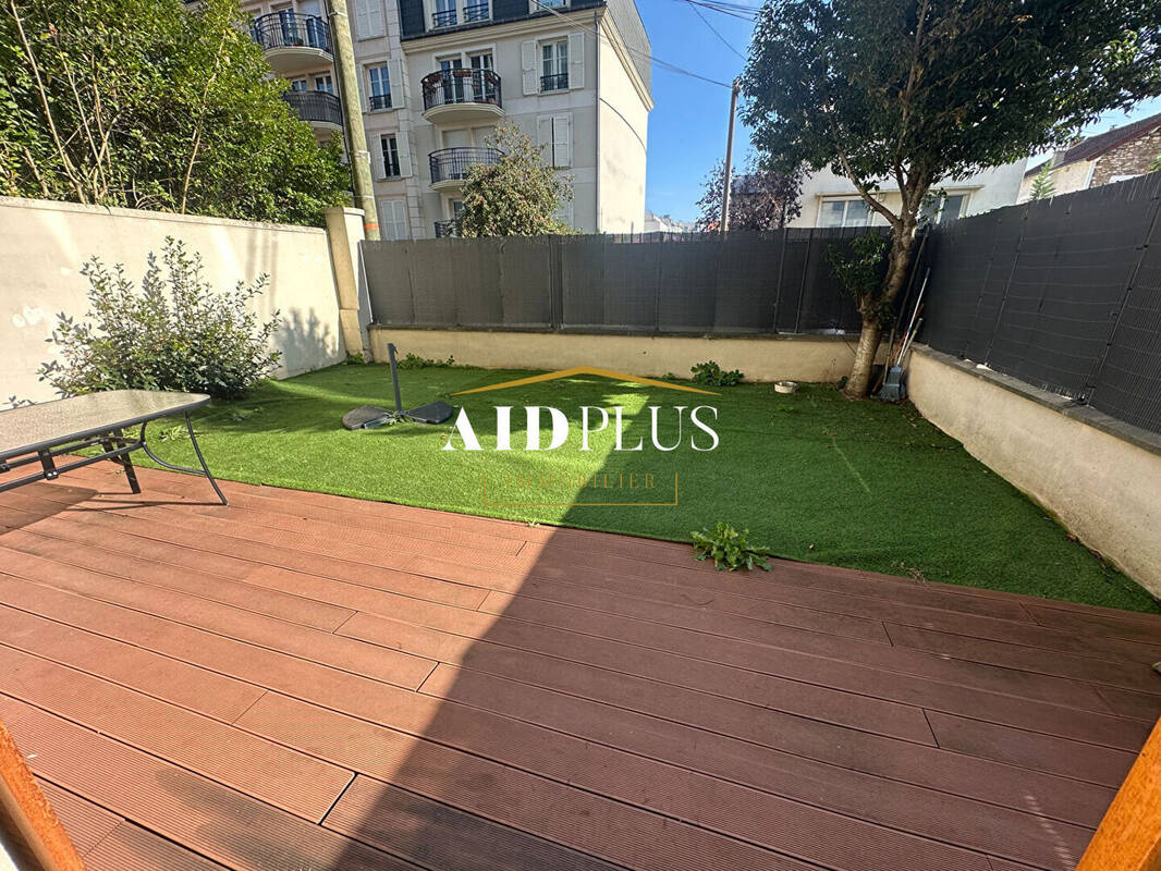 Appartement à FRANCONVILLE