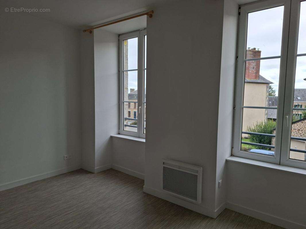 Maison de caractère LE HORPS (53) - photo 13