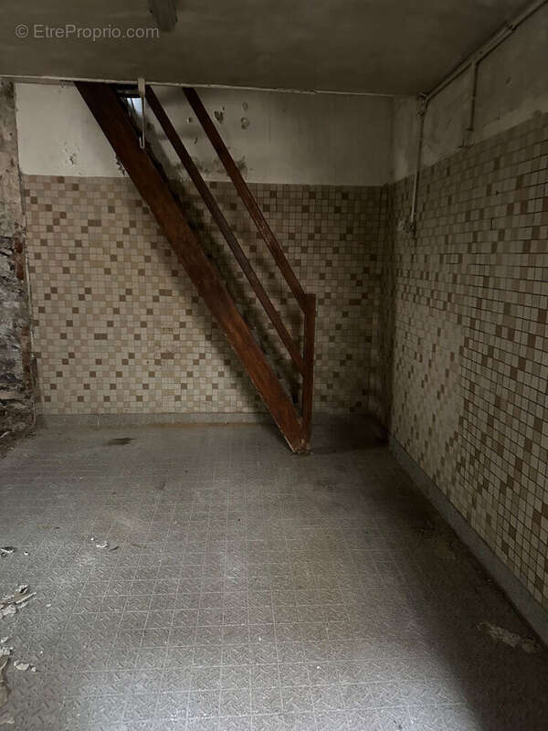 Appartement à DIEPPE