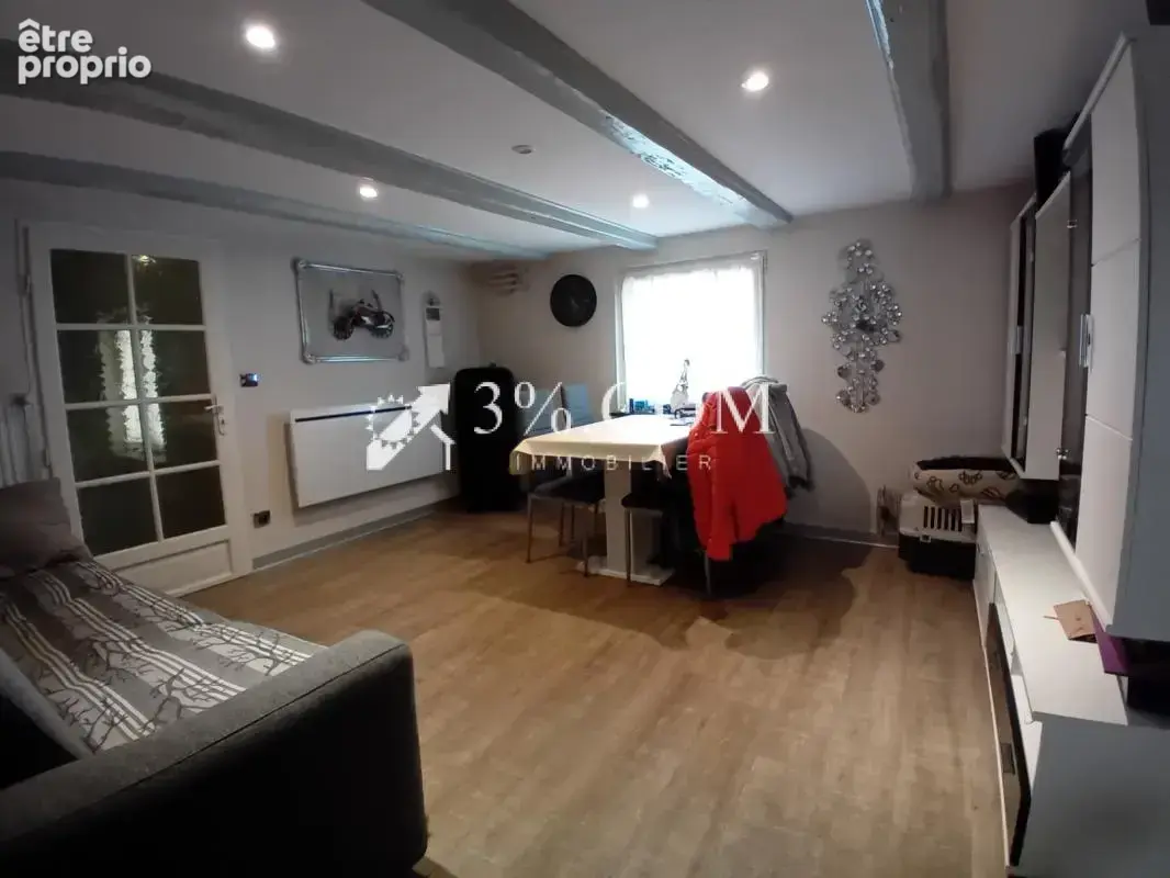 Maison alsacienne renovee haut de gamme + vaste grange - photo 3