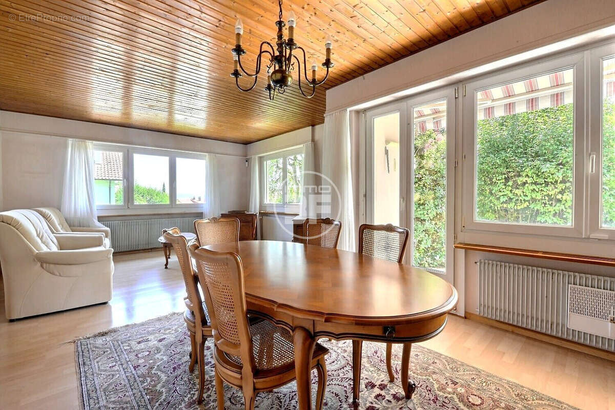 Maison 101 m² à Hegenheim  - photo 4