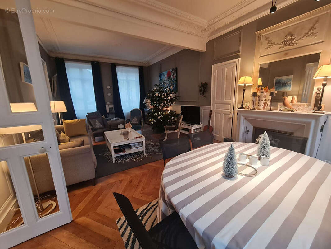 Maison à ALENCON