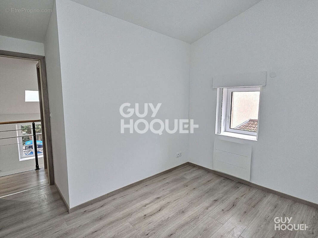 Maison à VANDOEUVRE-LES-NANCY