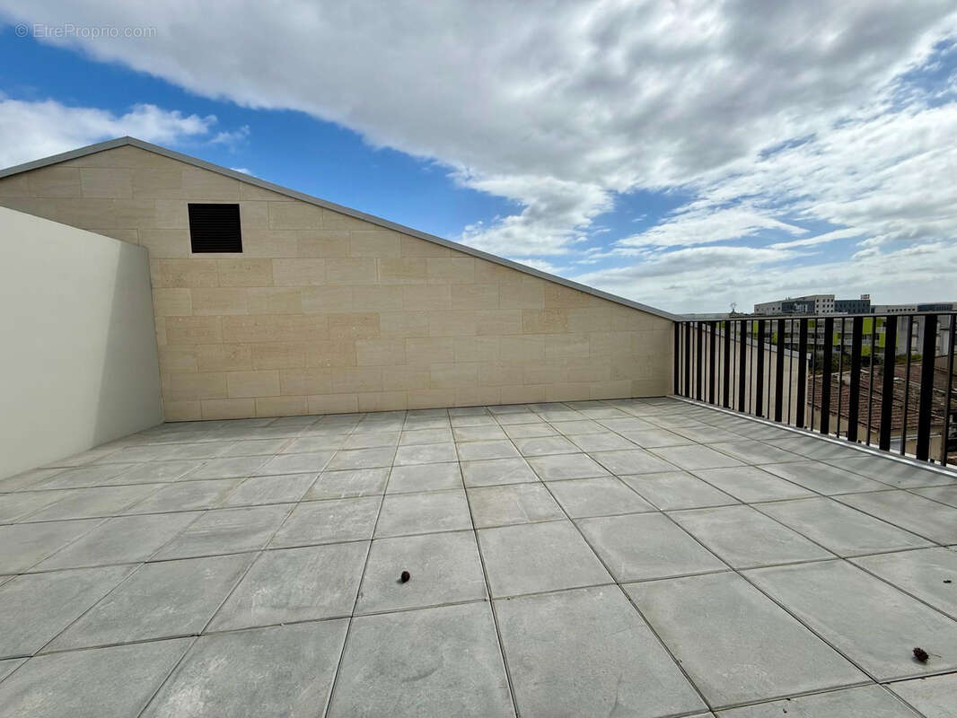 Appartement à FLOIRAC