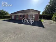 Maison à SAILLY-LABOURSE