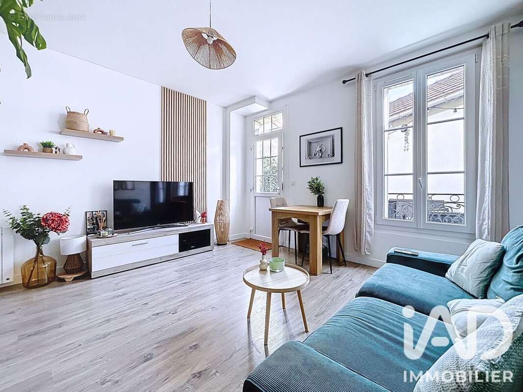 Photo 3 - Appartement à ARGENTEUIL