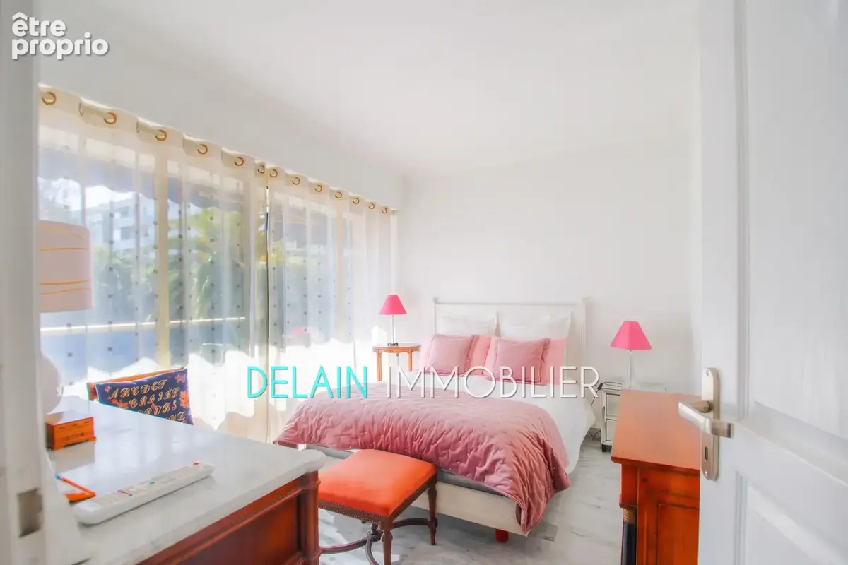 Appartement 4 pièces 98 m² à vendre à Cagnes-Sur-Mer (06800) - photo 5