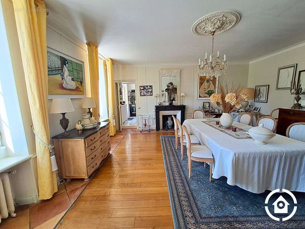 Maison à COURCERAC