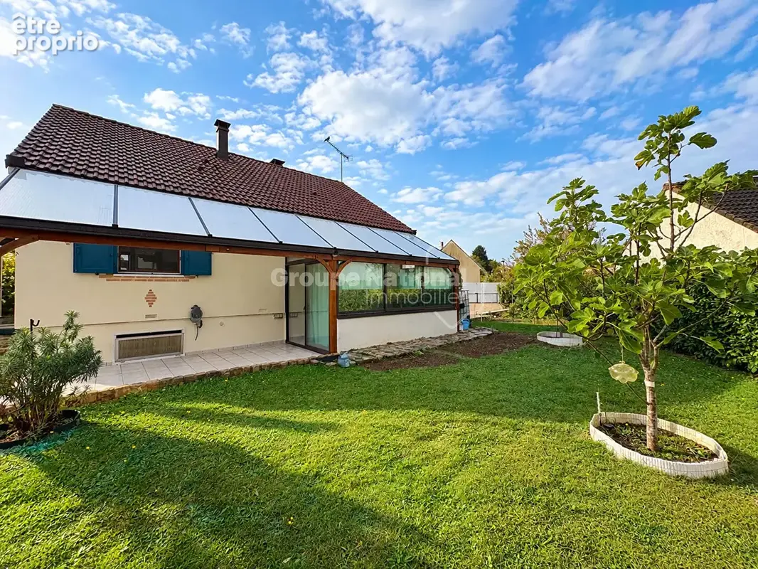 Maison Meru 5 pièce(s) 91 m2 - photo 2
