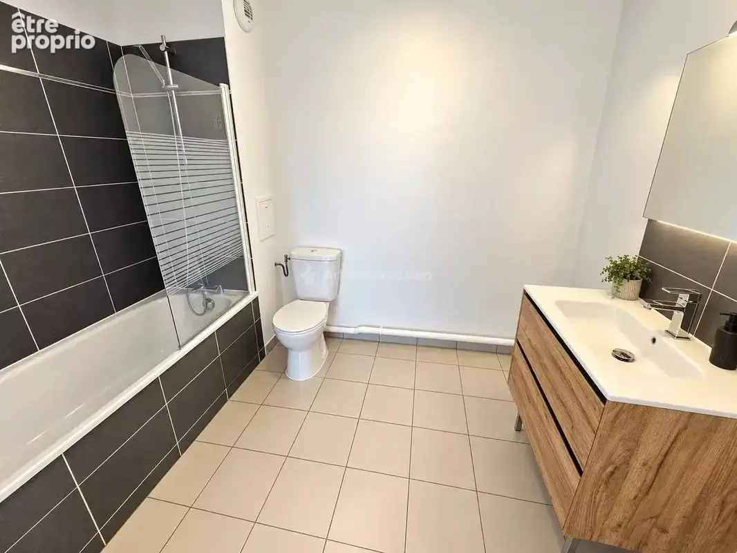 Vente Appartement Chessy(77700) 265 000ï¿œ - photo 5