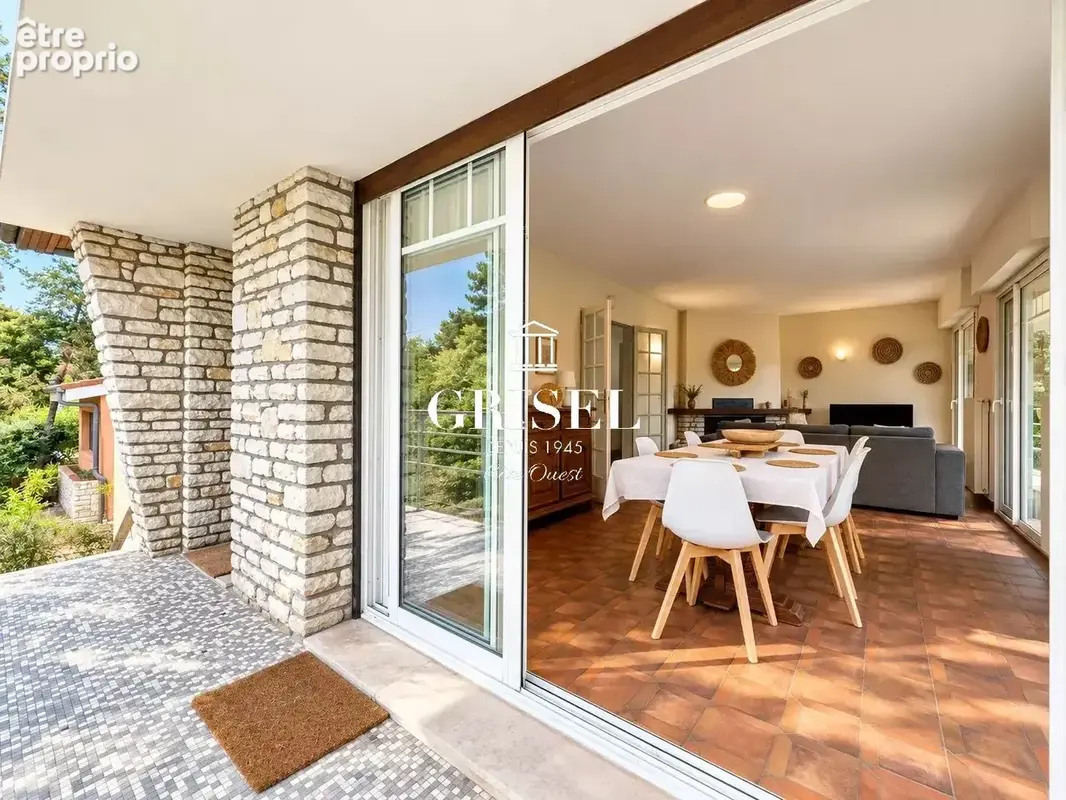 Maison lumineuse Petit Piquey - photo 2