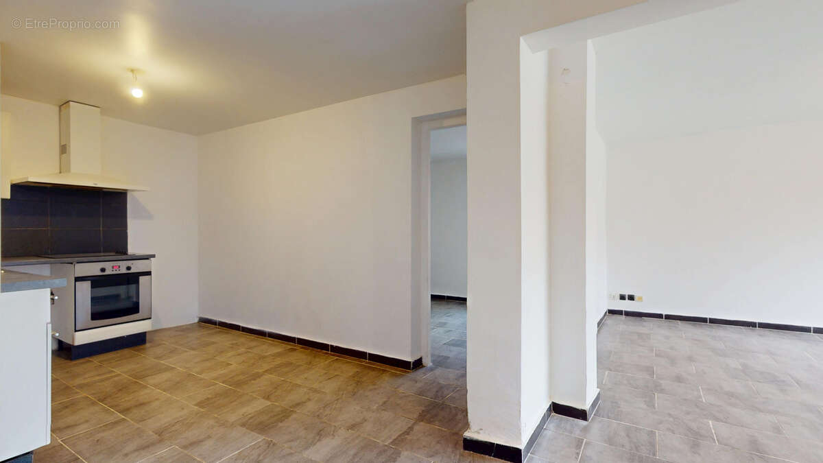 Appartement à BESANCON