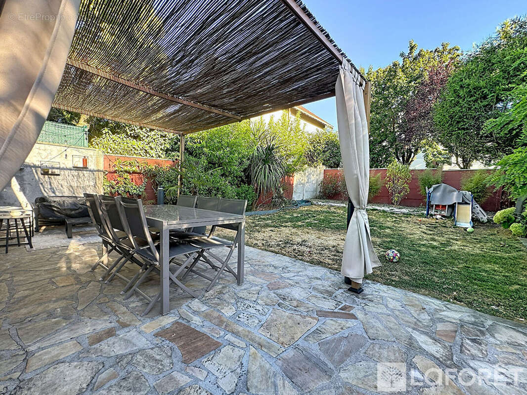 Maison Villiers Sur Marne 4 pièce(s) 92 m2 - photo 8