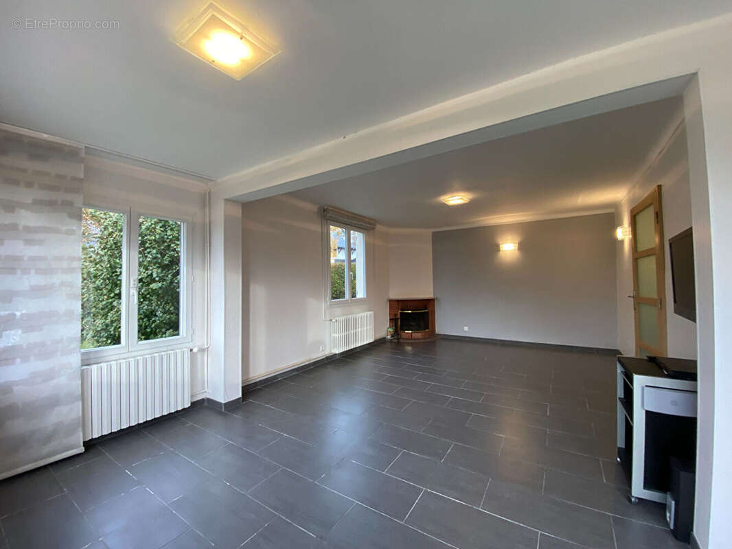 Maison à LA BAULE-ESCOUBLAC