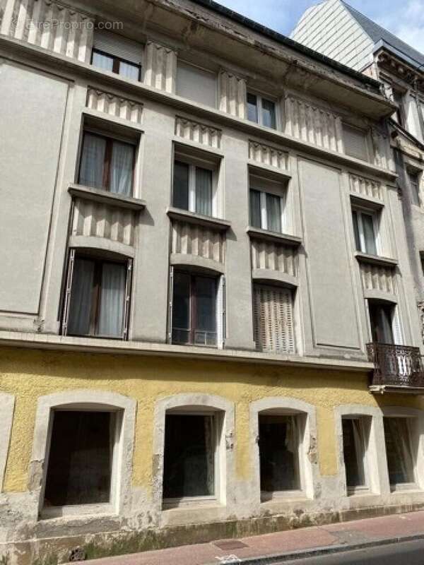 Photo 2 - Commerce à PLOMBIERES-LES-BAINS