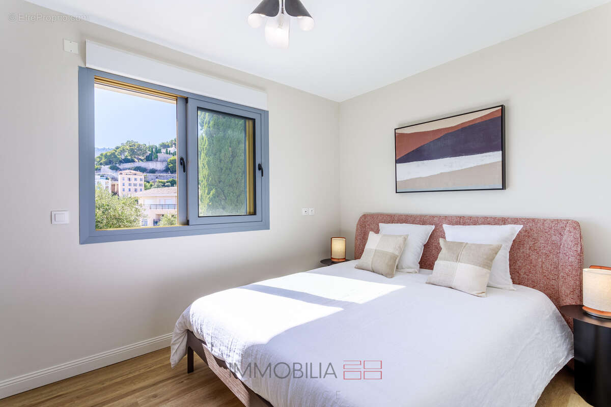 Superbe penthouse - 5/6 pieces - vue exceptionnelle - photo 15