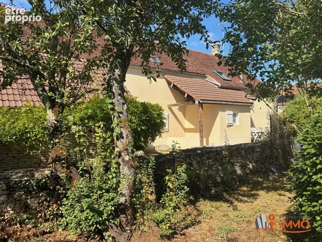 Maison à vendre Sougères-en-Puisaye - photo 25