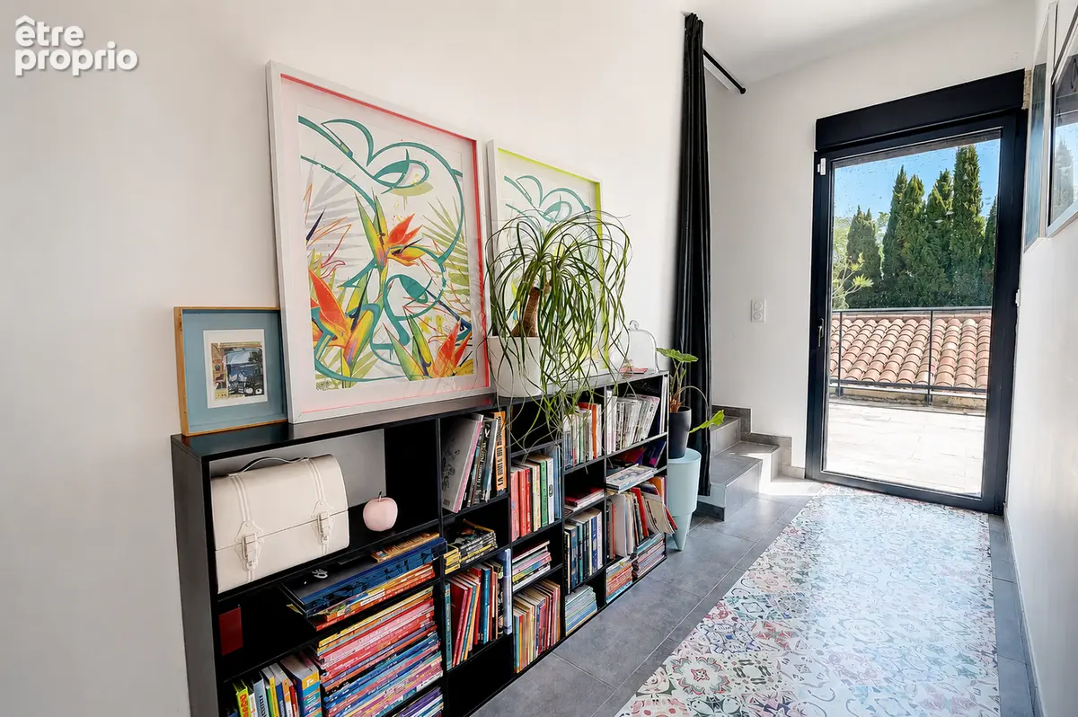 Maison 163m² à montastruc-la-conseillère - photo 11