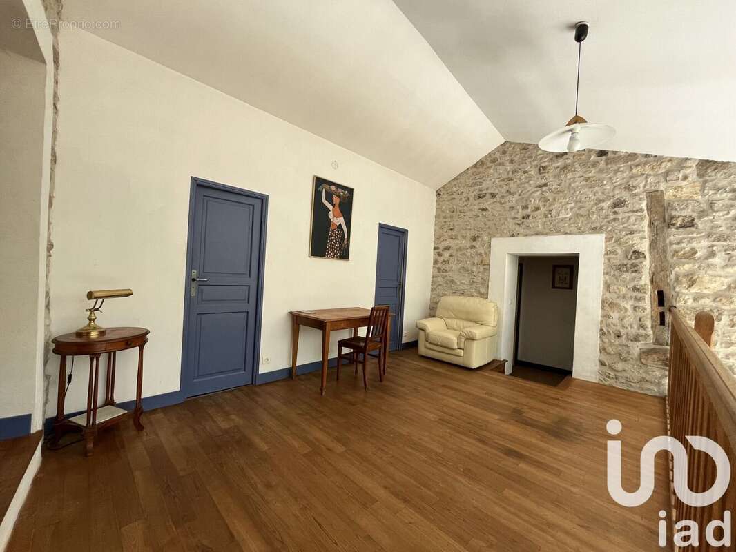 Photo 5 - Maison à ROUMAZIERES-LOUBERT