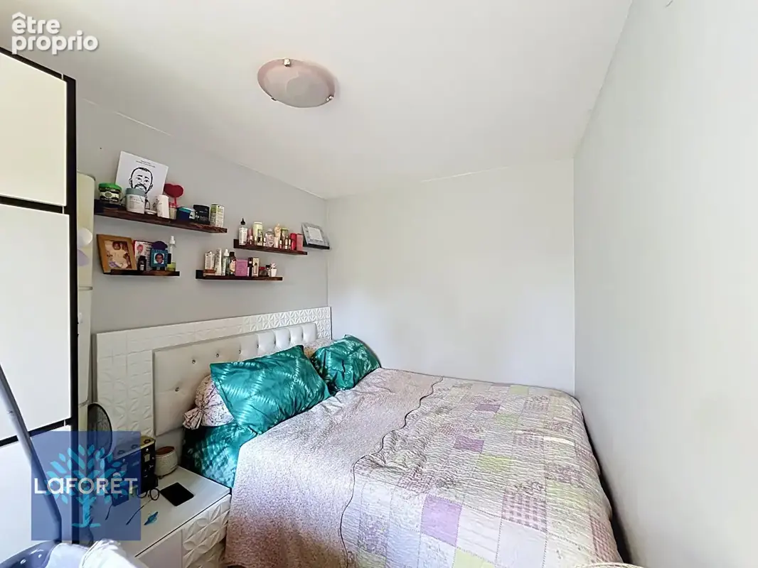 Appartement Corbeil Essonnes 4 pièce(s) - photo 4