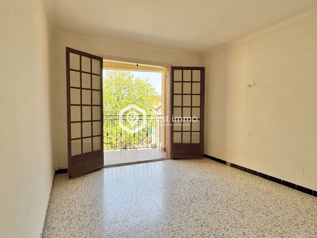 Maison à MARQUIXANES