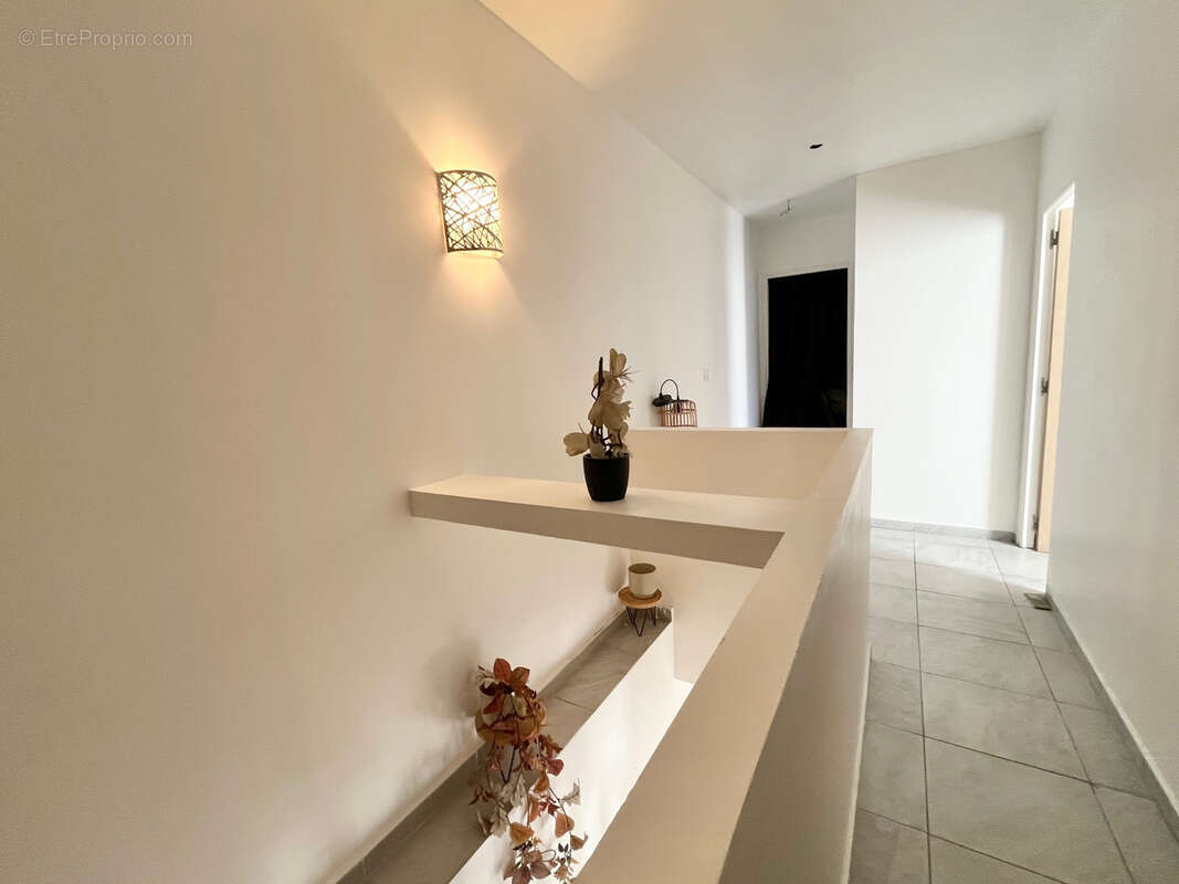 Maison à MARSEILLE-16E