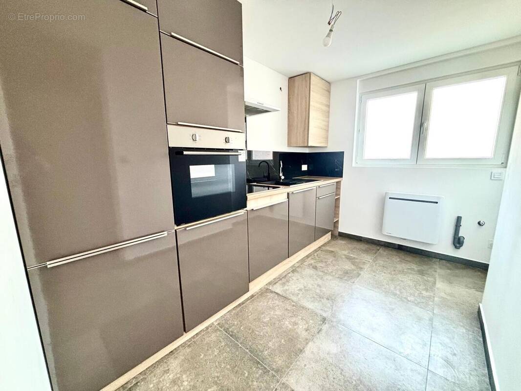 Photo 1 - Appartement à HERSERANGE
