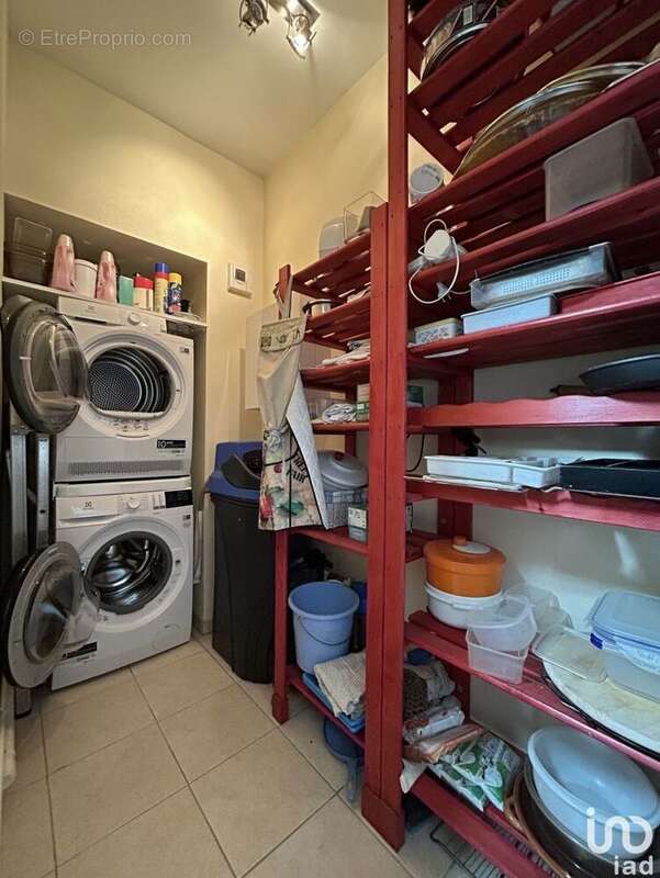 Photo 7 - Appartement à LA ROCHELLE