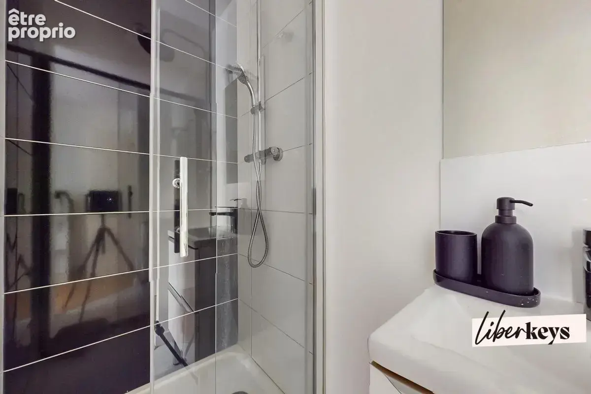 A VENDRE T3 DE 48 M2 - 2 Avenue De Chevêne 74000 ANNECY. - - photo 29