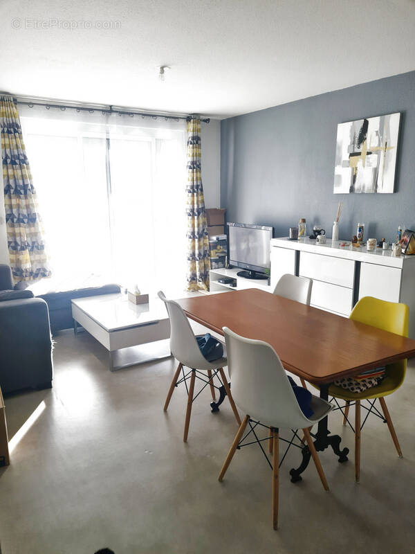 Appartement à GRADIGNAN