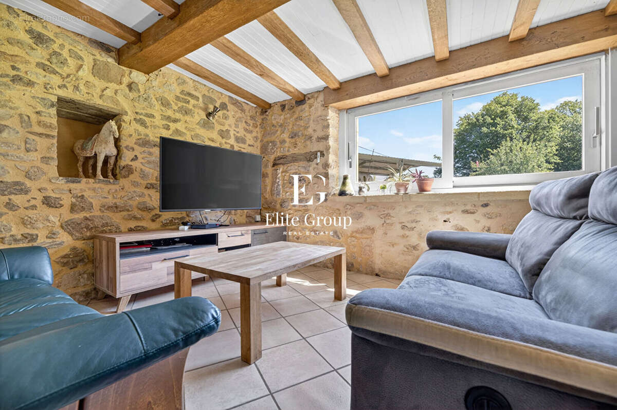 Maison à BELVES