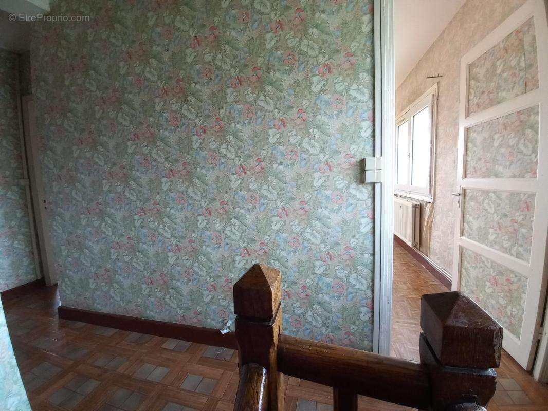 Maison à COURCELLES-LES-LENS