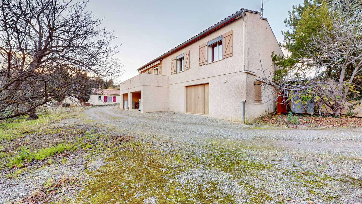 Maison à LIMOUX