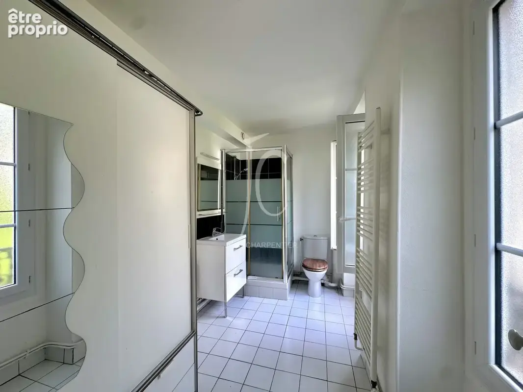 Appartement 2 pièces 35 m² à vendre à Paris-15e (75015) - photo 6