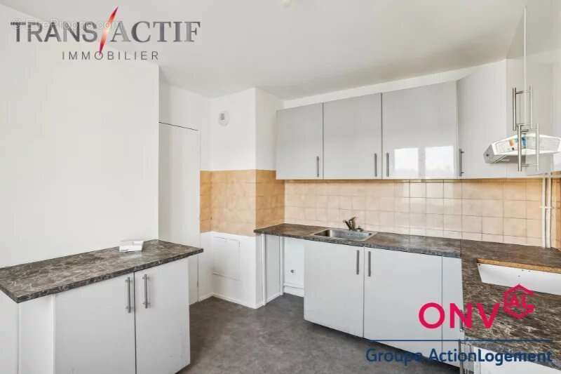 Appartement à SANNOIS