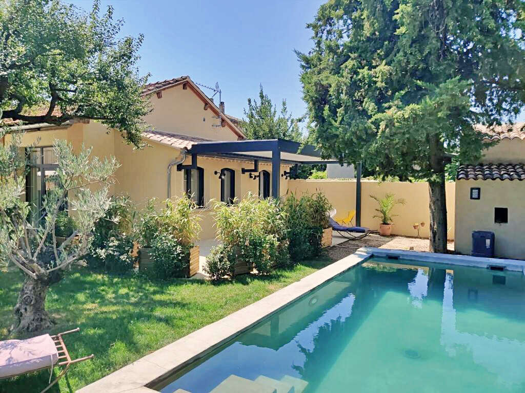 Maison à VAISON-LA-ROMAINE