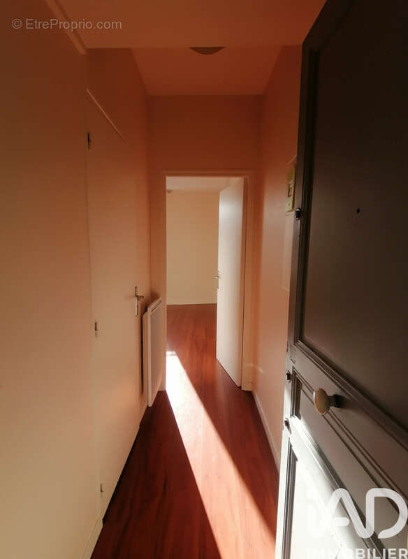 Photo 5 - Appartement à ALFORTVILLE