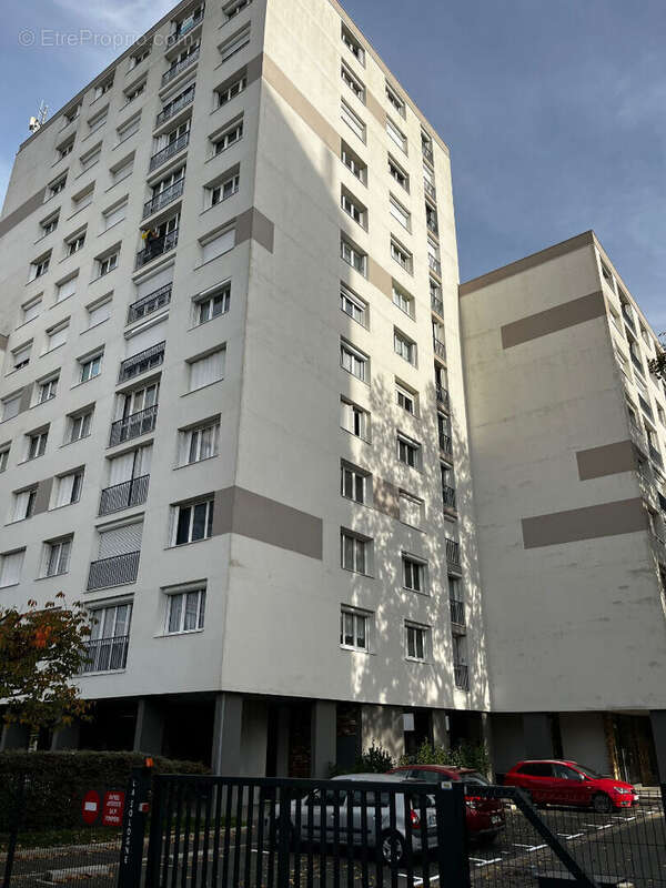 Appartement à OLIVET