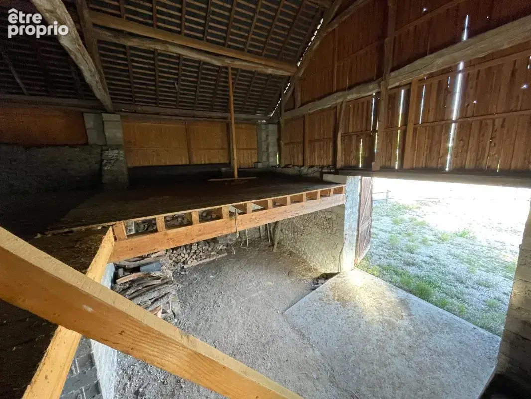 Grange à vendre - photo 6