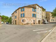 Maison à MONTAUROUX