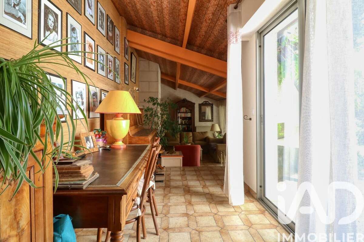 Photo 6 - Maison à ERMONT