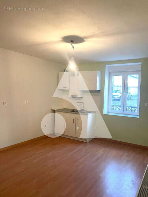 Appartement à NEUFCHATEAU