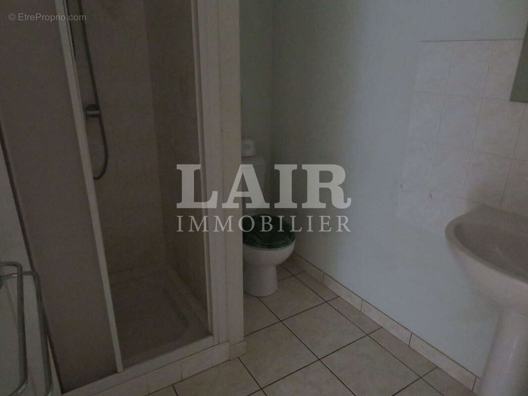 Maison à JAVRON-LES-CHAPELLES