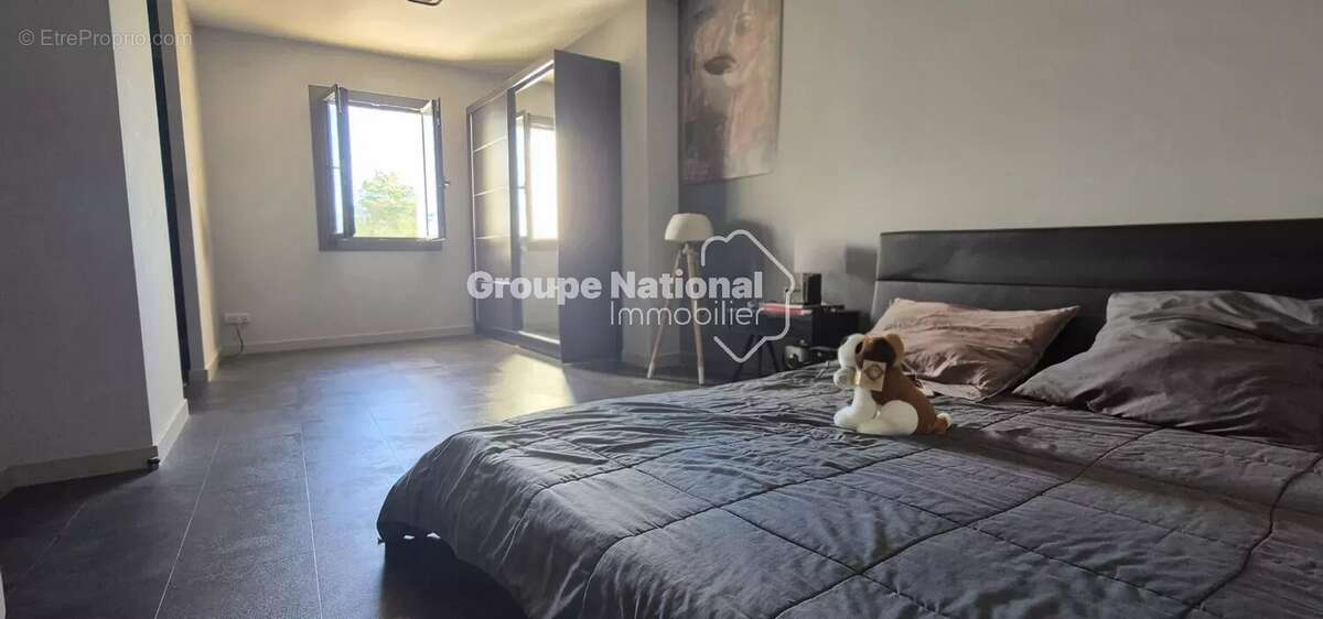 Maison à SALON-DE-PROVENCE