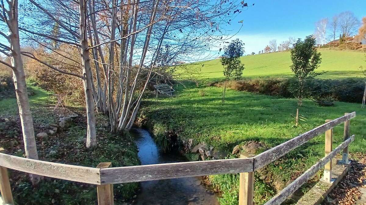 Demeure d'exception - 4 logements pour réunir votre famille au Pays Basque - photo 17