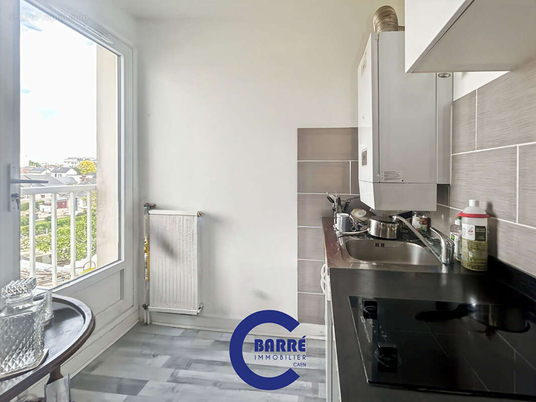 Appartement à CAEN